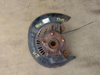 кулак задний правый Lexus RX 4 поколение 2017, 3.0 л., бензин, АКПП, передний привод, 4321148020, 4321148020