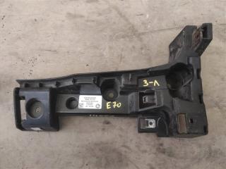 крепление бампера BMW X5 E70 [рестайлинг] E70 2011, 3.0 л., дизель, АКПП, передний привод, 51127226935, 51127158442