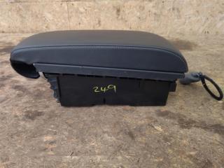 подлокотник Bentley Continental GT 2 поколение 2015, 4.0 л., TFSI, бензин, АКПП, передний привод, 3W8864163D, 3W8864163D