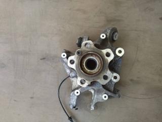 кулак задний левый BMW X3 G01 2018, 2.0 л., бензин, АКПП, передний привод, 33306871027, 33306871027, 6871027, 6871029