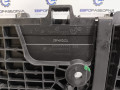 полка аккумулятора Renault Megane 3 поколение 2010, 1.5 л., АКПП, передний привод, 244460010R - фото №3