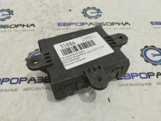 модуль управления двери Land Rover Range Rover Sport 1 поколение [рестайлинг] L320 2013, 3.0 л., дизель, АКПП, передний привод, LR023340, LR023340, BH4214D620AA