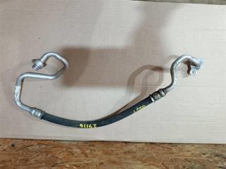трубка кондиционера Land Rover Discovery Sport 1 поколение L550 2019, 2.0 л., дизель, АКПП, передний привод, J9C1489, GJ3219N601BA, J9C1489