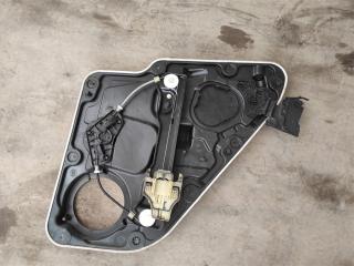 стеклоподъемник задний левый Jeep Grand Cherokee 4 поколение [рестайлинг] WK2 2016, 3.0 л., АКПП, передний привод