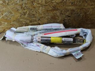 подушка безопасности дверная Lexus RX 3 поколение [рестайлинг] 2013, 3.0 л., бензин, АКПП, передний привод, TG07E01003, TG07E01003