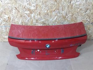 крышка багажника (дверь 3-5) BMW 2 серия F22/F23 2017, 3.0 л., АКПП, передний привод, 41007335376, 41007335376