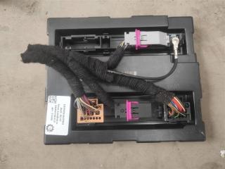 блок комфорта Audi A5 8T [рестайлинг] 8T 2012, 2.0 л., TFSI, бензин, АКПП, передний привод, 8K0907064CP, 8K0907064CP, 5DK00991883