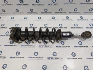 амортизатор передний Toyota Land Cruiser J200 [рестайлинг] 2015, 4.0 л., дизель, АКПП, передний привод, правый руль, 48510-60160, 48510-60160