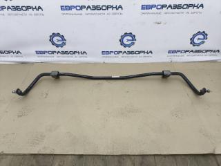 стабилизатор подвески задний Volvo XC40 1 поколение 2020, 1.5 л., бензин, denim blue, правый руль, 32221000