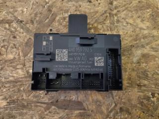 модуль управления двери Porsche 911 991 2014, 3.4 л., бензин, АКПП, задний привод, 4H0959792S, 4H0959792S, 4H0959792M, A2C7325400600, 99161032100