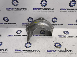 защита Bentley Bentayga 1 поколение [рестайлинг] 4V1 2023, 4.0 л., TFSI, DCU, бензин, АКПП, темно-зеленый перламутр, внедорожник 5 дв., полный привод, правый руль, 4M0407720E