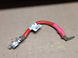 плюсовой провод аккумулятора BMW 6 GT G32 2017, 3.0 л., дизель, АКПП, полный привод, правый руль, 61129350065, 61129350066