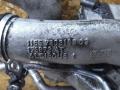турбина BMW X6 E71/E72 E71 2011, 3.0 л., D, N57 D30 B, дизель, АКПП, передний привод, 11657808165, 7808165, 11657808165, 59001107126, A2C53351962, 11657808168 - фото №9