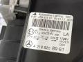 фара Mercedes-Benz CLS AMG C218 2013, 5.5 л., 5.5 бензин, бензин, АКПП, купе, передний привод, правый руль, A2188208961, A2188209061 - фото №14