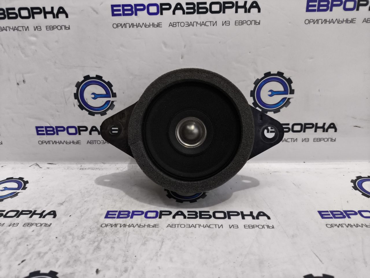 динамик Lexus RX 4 поколение 2017, 3.0 л., бензин, АКПП, передний привод, 8616048380 - фото №1