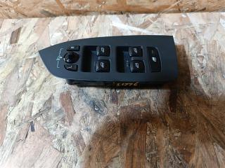 Блок кнопок стеклоподъемника Volvo XC90 2 поколение 2019, 2.0 л., бензин, АКПП, передний привод, 31433926, 31433926