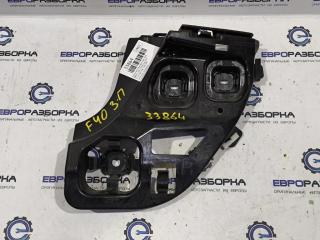 Крепление бампера заднего BMW 1 серия F40 2021, 2.0 л., бензин, АКПП, хетчбэк 5 дв., правый руль, 51127461398, 7461398