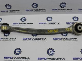 рычаг задний BMW M4 F82/F83 [рестайлинг] F83 2019, 3.0 л., бензин, АКПП, задний привод, 33322284534, 2284534