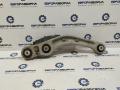 рычаг задний правый Bentley Continental Flying Spur 1 поколение 2012, 6.0 л., бензин, АКПП, серый, передний привод, 4E0505361 - фото №5
