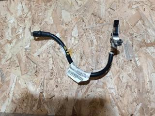 Клемма АКБ минус Volvo XC90 2 поколение 2019, 2.0 л., дизель, АКПП, передний привод, 31848017, 31848017