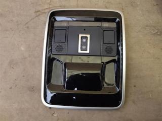 фонарь салона (плафон) Land Rover Range Rover Sport 2 поколение L494 2017, 3.0 л., дизель, АКПП, передний привод, EPLA15K609AA, LR060039