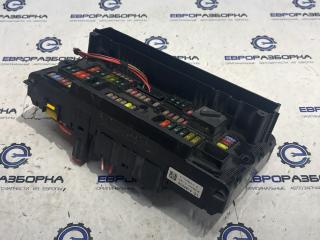 блок предохранителей BMW M6 Gran Coupe F06 2014, 4.4 л., i, S63 B44 B, бензин, АКПП, silverstone metallic a29, купе, правый руль, 61149252815, 9252815