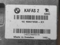 блок управления системы KaFAS BMW X5 F15 2015, 4.0 л., дизель, АКПП, передний привод, 66519399247, 66516839769, 66519338298, 66519367350, 66519462613, 66516819329, 66519367466, 66519384988, 9399247, 9462613, 66519367350, 1C936735001, 66517950452, 66519352750, 7950452, 9352750, 9367350 - фото №2