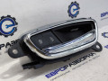 ручка внутренняя передняя левая Bentley Bentayga 1 поколение [рестайлинг] 4V1 2023, 4.0 л., TFSI, DCU, бензин, АКПП, темно-зеленый перламутр, внедорожник 5 дв., полный привод, правый руль, 36A837019C - фото №3