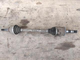 полуось (приводной вал, ШРУС) Jeep Grand Cherokee 4 поколение [рестайлинг] WK2 2014, 6.4 л., бензин, АКПП, передний привод, 52123521AD, 52123521AD, 52123521AA, 52123521AB, 52123521AC