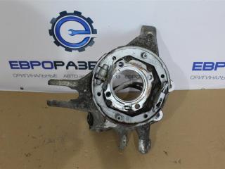 кулак задний правый BMW M4 F82/F83 [рестайлинг] F83 2019, 3.0 л., бензин, АКПП, задний привод, 33302284796, 33302284796