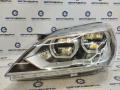 фара правая BMW M6 Gran Coupe F06 2014, 4.4 л., i, S63 B44 B, бензин, АКПП, silverstone metallic a29, купе, правый руль, 63117255733, 7255733 - фото №2