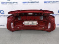 крышка багажника (дверь 3-5) Bentley Continental GT 3 поколение 2023, 4.0 л., CVD, бензин, АКПП, красный, купе, полный привод, правый руль, 3SD827025T - фото №2