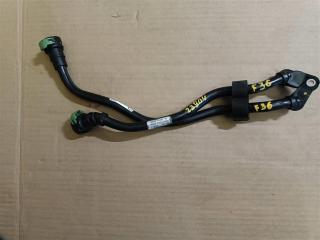 трубка охлаждающей жидкости BMW 4 Gran Coupe F36 [рестайлинг] 2018, 2.0 л., бензин, АКПП, передний привод, 17228570449, 8570449, 172