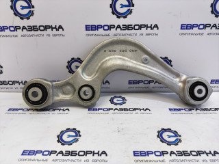 рычаг задний Audi Q7 4M [2-й рестайлинг] 4M 2025, 3.0 л., TFSI, DCB, бензин, АКПП, y9t metallic mythical black, внедорожник 5 дв., полный привод, правый руль, 4M0505323G