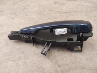 ручка наружная задняя правая BMW X5 E70 [рестайлинг] E70 2011, 3.0 л., дизель, АКПП, передний привод, 7137054, 7137054, 51217137053, 51217162434, 7162434