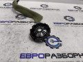 динамик Land Rover Discovery Sport 1 поколение L550 2016, 2.0 л., дизель, АКПП, передний привод, LR025875, BJ3218808AC, C2Z22814 - фото №2