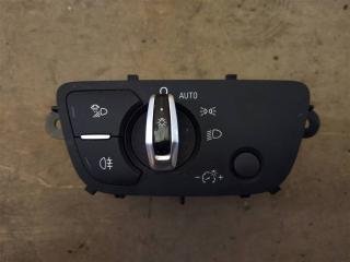 переключатель света Audi SQ5 FY 2018, 3.0 л., TFSI, бензин, АКПП, передний привод, 4M0941531AA, 4M0941531AA