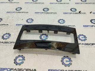 Накладка в салоне Mercedes-Benz E-Класс W212 [рестайлинг] W212 2015, 5.0 л., бензин, АКПП, передний привод, A2126809407