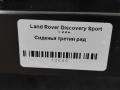Сиденье третий ряд Land Rover Discovery Sport 1 поколение L550 2017, 2.0 л., дизель, АКПП, передний привод - фото №5