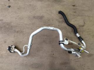 трубка кондиционера Maserati Ghibli 3 поколение [рестайлинг] 2018, 3.0 л., дизель, АКПП, передний привод, 670004944, 670004944