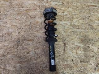 амортизатор передний Audi A4 B9 2019, 2.0 л., TDi, дизель, АКПП, передний привод, 8W0413031AA, 8W0413031AA, 8W0411105, 8W0413333