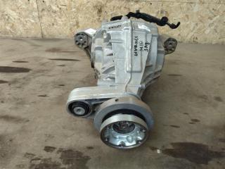 редуктор заднего моста Maserati Levante 1 поколение M161 2020, 3.0 л., дизель, АКПП, передний привод, 670037685, 670037685, 670218942