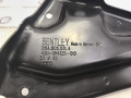 кронштейн (крепление) Bentley Bentayga 1 поколение [рестайлинг] 4V1 2023, 4.0 л., TFSI, DCU, бензин, АКПП, темно-зеленый перламутр, внедорожник 5 дв., полный привод, правый руль, 36A805511B - фото №3