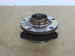 ступица задняя Bentley Continental GT 2 поколение [рестайлинг] 2017, 4.0 л., бензин, АКПП, полный привод, правый руль, 3W0407613E, 3W0407613E