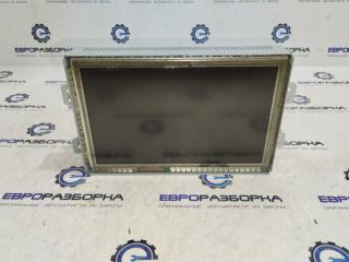 монитор мультимедиа Land Rover Range Rover Sport 2 поколение L494 2017, 3.0 л., дизель, АКПП, передний привод, LR051682, EK6210E889AF, LR123352, LR137949, EK6210E889AJ, EK6210E889CA