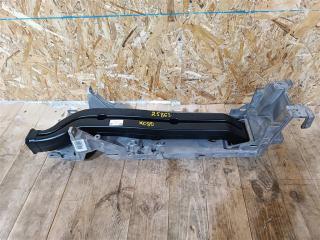 кронштейн (крепление) Volvo XC90 2 поколение 2019, 2.0 л., дизель, АКПП, передний привод, 31469487, 31469487