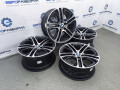 диск литой BMW X3 F25 [рестайлинг] F25 2015, 2.0 л., дизель, АКПП, передний привод, 36116787583 - фото №2