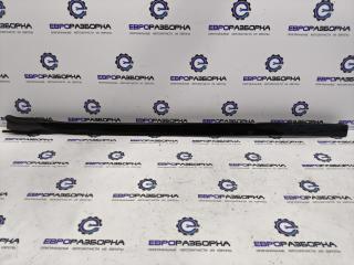 молдинг лобового стекла BMW X5 G05 2021, 51317463527, 7463527