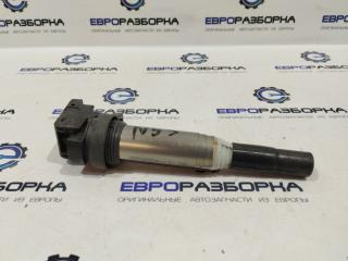 катушка зажигания BMW 5 серия E60/E61 E60 2006, 2.5 л., бензин, АКПП, передний привод, 12137559842, 12137638477, 12137594935, 12137582627, 12137571644, 12137638477