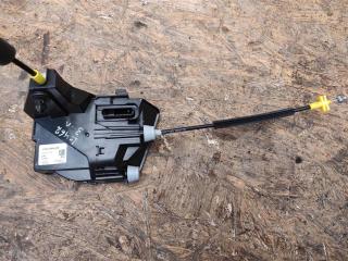 замок двери Land Rover Discovery 5 поколение L462 2020, 3.0 л., дизель, АКПП, передний привод, LR078752, CPLA26413FG, T2H17441, T2H6213, CPLA26413FF, FK7224995AD, LR063611, LR078752